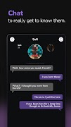 HiMoon: LGBTQ+ Dating & Chat screenshot 2