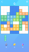 Simple Buff - Number Blockdoku স্ক্রিনশট 3