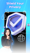 GuardVPN - Secure Internet screenshot 3