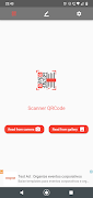 Scanner QRCode screenshot 2