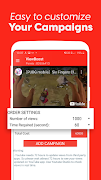 View4View - Get Video Views screenshot 4