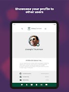 AbbeyConnect screenshot 7
