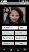 VideoPhone screenshot 1