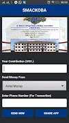 SmackFund screenshot 2