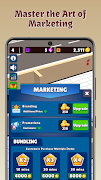 Bakery Manager: Stores Tycoon ảnh chụp màn hình 4
