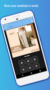 Graphic design app 截圖 4