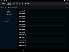 ViSi Listen screenshot 7