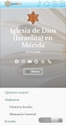 IDI Merida screenshot 4