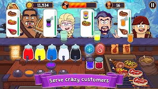 Potion Punch syot layar 4