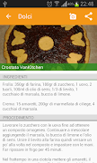 4 Schermata VanKitchen