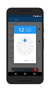 BlueNight - Screen Filter ảnh chụp màn hình 3