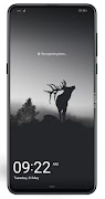 Worns EMUI 9 Theme screenshot 1
