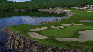 스퀘어골프 HE 스크린샷 5