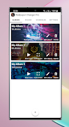 Wallpaper Changer Pro 截圖 6