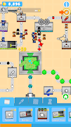 برنامه‌نما Fruit Factory عکس از صفحه