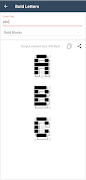 Text Repeater स्क्रीनशॉट 6