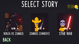 Stickman Playground Fight Screenshot 5