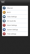 vMEyeIPC ภาพหน้าจอ 4
