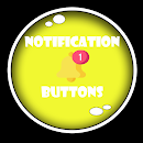 APK Notification Buttons