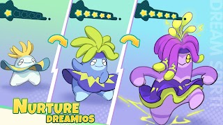 Dreamio GO! تصوير الشاشة 6