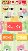 Funny Math Trainning screenshot 2