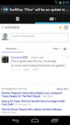Talk Android скриншот 2