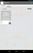 LibGDX Game Services Tutorial اسکرین شاٹ 3