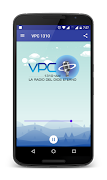 VPC 1310 screenshot 2