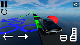 Skill Test Brasil Affiche