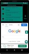 Dual Video ภาพหน้าจอ 3