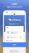 CP Force পোস্টার