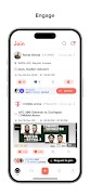 join -social, activity, events 截圖 3