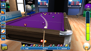 Pro Pool 2026 تصوير الشاشة 5