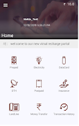 Vimal Recharge screenshot 2