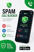 CallFilter-UnknownCall Blocker скриншот 5