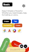 Notes Keeper скриншот 2