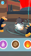 1 Schermata Magic Hands