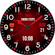 [DW] Classical Watch screenshot 7