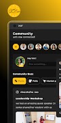 BuzzWorks Connect 海报