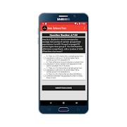 DataScience Certification Test syot layar 2