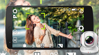 HD Camera screenshot 5