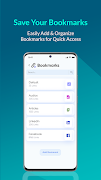 Smart Transfer: File Sharing Ekran Görüntüsü 5