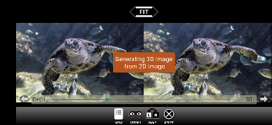 DepthMaker Ekran Görüntüsü 2