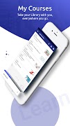 Learntoupgrade скриншот 5