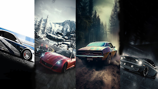 Max Wallpaper ภาพหน้าจอ 7