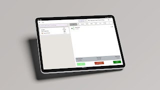 KDS اسکرین شاٹ 2