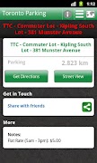 Toronto Parking 截图 2