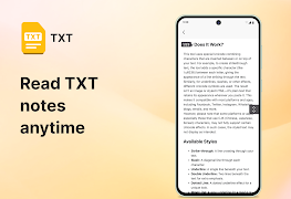 All Document Reader & Viewer screenshot 4