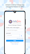 برنامه‌نما Hallo Siola عکس از صفحه
