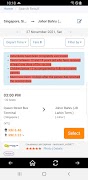 Causeway Link screenshot 1